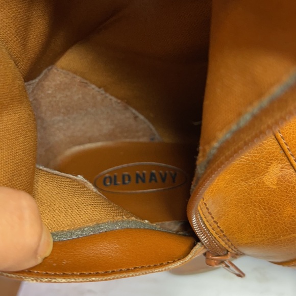 Wedged Cowboy Boots - Picture 9 of 14